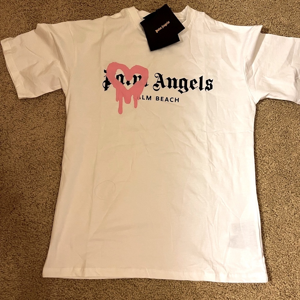Palm Ángels T shirt size S